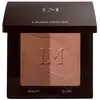 Image de Laura Mercier, Highlighter + autobronzant, - Bronze Color Infusion - 40 Riviera (40 Riviera, Contour, 9.07 g)