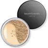 Image de Bare Minerals, Fond de teint, - FOUNDATION ORIGINAL PRESSED POWDER FOUNDATION MINERAL SPF 15 Golden Ivory 07 8GR (Golden Ivory 07)