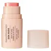 Image de bareMinerals Gen Nude Dew in One Cheek & Lip Stick Blush 10 g