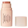 Image de bareMinerals Gen Nude Dew in One Cheek & Lip Stick Blush 10 g