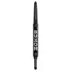 Image de Buxom FLIP SIDE Liner and Shadow Duo Eye-liner 10 g