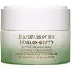 Image de Bare Minerals, Crème visage, Crema Viso Ricca Ristrutturante Idratante (50 ml)