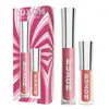 Image de Buxom Sweet Treats Kiss Me Switie Plumping Lip Kit Coffret maquillage lèvres 1 art.