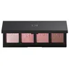 Image de LAURA MERCIER Caviar Eyeshadow Quad Palette de fards à paupières 10 g