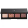 Image de Laura Mercier Caviar Eyeshadow Quad - Palette Fards A Paupières