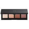 Image de LAURA MERCIER Caviar Eyeshadow Quad Palette de fards à paupières 10 g