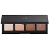 Image de Laura Mercier Caviar Eyeshadow Quad - Palette Fards A Paupières