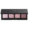 Image de LAURA MERCIER Caviar Eyeshadow Quad Palette de fards à paupières 10 g
