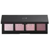 Image de Laura Mercier Caviar Eyeshadow Quad - Palette Fards A Paupières