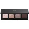 Image de Laura Mercier Caviar Eyeshadow Quad - Palette Fards A Paupières