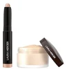 Image de Laura Mercier Set Caviar Stick + Translucent Loose Setting Powder - Coffret Maquillage