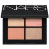 Image de NARS Quad Eyeshadow - Palette de fards à paupières