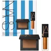 Image de NARS Mini Laguna Bronzer & Lip Oil Duo - Poudre Bronzante et Huile À Lèvres