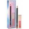 Image de NARS Cosmetics, Rouge à lèvres + gloss, Nars Line Shine Lip Duo Limited Edition Rosebudorgasm (bouton de rose)
