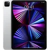 Image de Apple iPad Pro 11 512 Go [Wifi + Cellular, modèle 2021] argent en occasion ou reconditionné