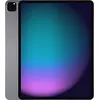 Image de Apple iPad Pro 12,9 128 Go [Wifi + Cellular, modèle 2021] gris sidéral en occasion ou reconditionné