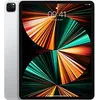 Image de Apple iPad Pro 12,9 256 Go [Wifi + Cellular, modèle 2021] argent en occasion ou reconditionné
