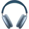 Image de Apple AirPods Max [Lightning] bleu en occasion ou reconditionné