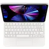 Image de Apple Magic Keyboard (DE), Clavier pour tablette, Blanc