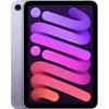 Image de Apple iPad mini 6 8,3 256 Go [Wi-Fi + Cellulaire] mauve en occasion ou reconditionné