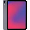 Image de Apple iPad mini 6 8,3 64 Go [Wi-Fi] gris sidéral en occasion ou reconditionné