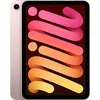 Image de Apple iPad mini 6 8,3 64 Go [Wi-Fi] rose en occasion ou reconditionné