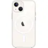 Image de Apple Étui transparent avec MagSafe (Apple iPhone 13 mini), Coque pour téléphone portable, Transparent