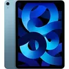 Image de Apple iPad Air 5 10,9 256 Go [Wi-Fi] bleu en occasion ou reconditionné