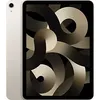 Image de Apple iPad Air 5 10,9 256 Go [Wi-Fi] lumière stellaire en occasion ou reconditionné