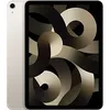 Image de Apple iPad Air 5 10,9 64 Go [Wi-Fi + Cellulaire] lumière stellaire en occasion ou reconditionné