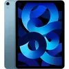 Image de Apple iPad Air 5 10,9 256 Go [Wi-Fi + Cellulaire] bleu en occasion ou reconditionné