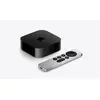 Image de Apple TV 4K (3. Gen) + Ethernet (128 Go, tvOS 16), Boîtier de diffusion en continu, Noir, Argent