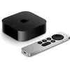 Image de Apple TV 4K 64 Go [Wi-Fi, modèle 2022] noir en occasion ou reconditionné