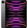 Image de Apple iPad Pro 12,9 256 Go [Wi-Fi + Cellulaire, modèle 2022] gris sidéral en occasion ou reconditionné
