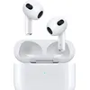 Image de Apple AirPods 3 [avec boitier lightning] blanc en occasion ou reconditionné