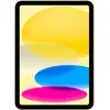 Image de Apple iPad 2022 (10. Gen) inkl. Poweradapter (5G, 10.90", 64 Go, Jaune), Tablette, Jaune