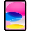 Image de Apple iPad 2022 (10. Gen) inkl. Poweradapter (5G, 10.90", 256 Go, Pink), Tablette, Pink