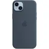 Image de Apple Case (Apple iPhone 14 Plus), Coque pour téléphone portable, Bleu