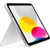 Image de Apple Clavier Magic Folio (DE, Apple iPad 2022 (10e génération)), Clavier pour tablette, Blanc