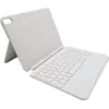 Image de Apple Magic Keyboard blanc pour iPad 10,9 [Clavier allemand, QWERTZ] en occasion ou reconditionné