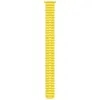 Image de Apple Extension du bracelet Ocean (49 mm, Fluoroélastomère), Sangles de montre, Jaune