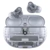 Image de Écouteurs sans fil avec réduction du bruit Beats Studio Buds+ Transparent