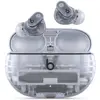 Image de Beats Studio Buds+ (ANC, 6 h, Sans fil), Écouteurs, Transparent