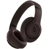 Image de Beats Studio Pro (ANC, 40 h, Filaire, Sans fil), Écouteurs, Marron
