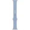 Image de Apple Bande sportive (45 mm, Fluoroélastomère), Sangles de montre, Bleu