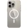 Image de Apple Clear Case avec MagSafe (Apple iPhone 15 Pro Max), Coque pour téléphone portable, Transparent