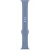 Image de Apple Bracelet sport (41 mm, Fluoroélastomère), Sangles de montre, Bleu