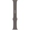 Image de Apple Bracelet sport (41 mm, Fluoroélastomère), Sangles de montre, Marron