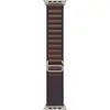 Image de Apple Boucle alpine (49 mm, Matières plastiques), Sangles de montre, Violet