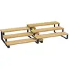 Image de Songmics Store, Organisateurs de cuisine, Beige